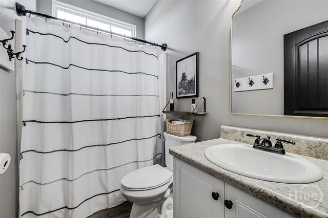 156 Whirlwind Way, Guyton, GA 31312