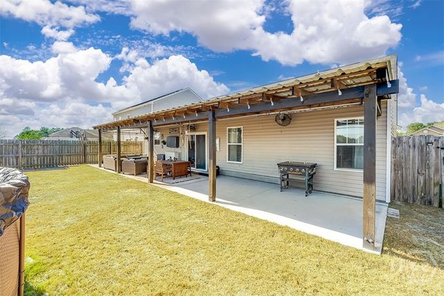 156 Whirlwind Way, Guyton, GA 31312