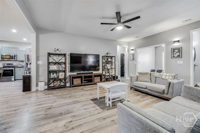 156 Whirlwind Way, Guyton, GA 31312