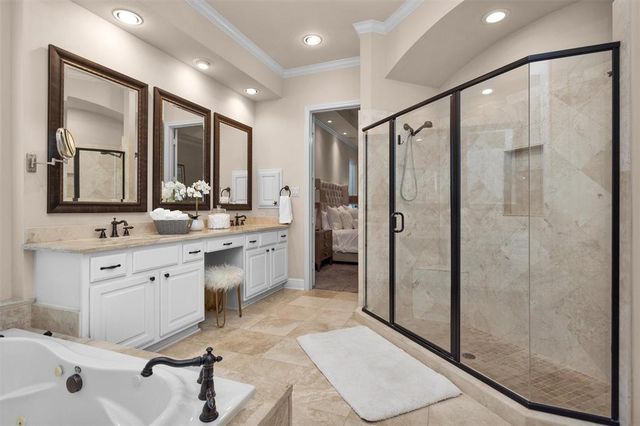 1904 Cliff Manor Drive, Conroe, TX 77304