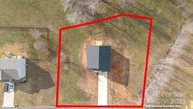 109 Vintage Woods Court, Shelby, NC 28150