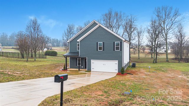 109 Vintage Woods Court, Shelby, NC 28150