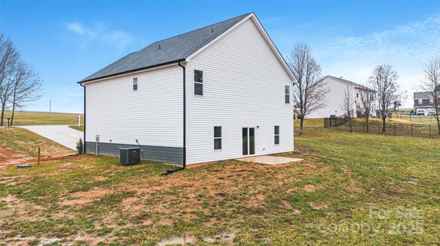 109 Vintage Woods Court, Shelby, NC 28150