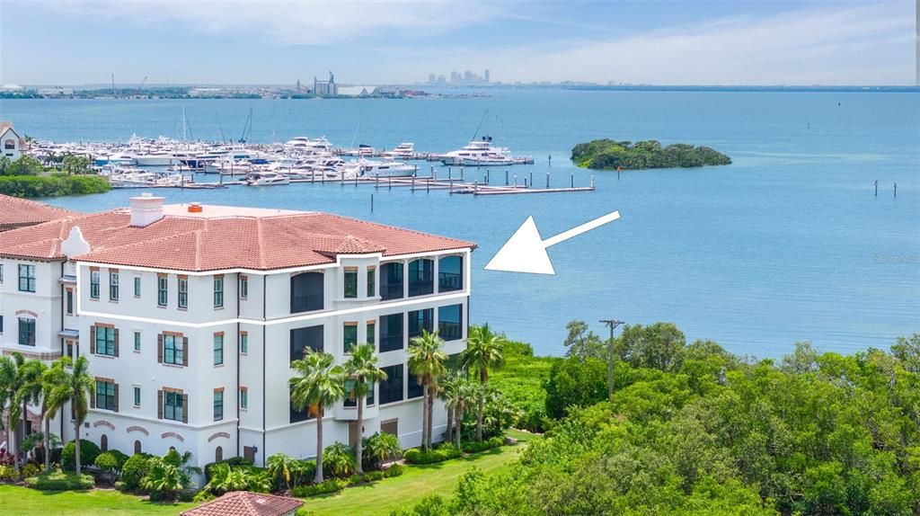 5703 YEATS MANOR DRIVE 401, Tampa, FL 33616