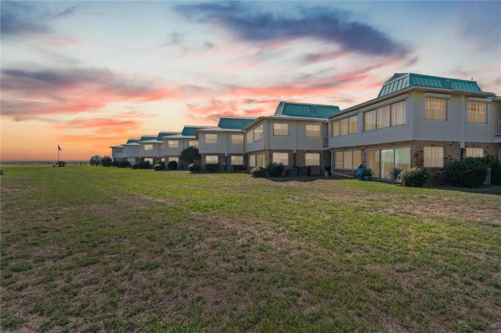 51 Forney Johnston Drive A13, Dauphin Island, AL 36528 — exterior