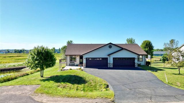 13669 42nd Avenue, Chippewa Falls, WI 54729