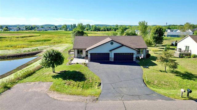 13669 42nd Avenue, Chippewa Falls, WI 54729