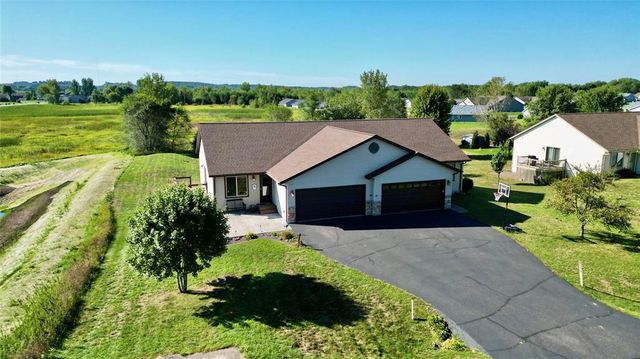 13669 42nd Avenue, Chippewa Falls, WI 54729
