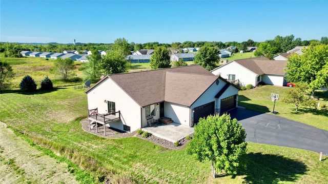 13669 42nd Avenue, Chippewa Falls, WI 54729