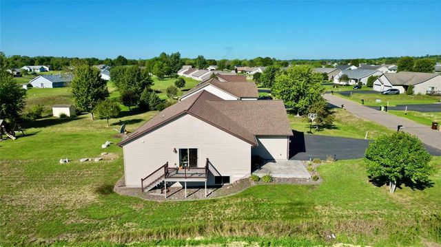13669 42nd Avenue, Chippewa Falls, WI 54729