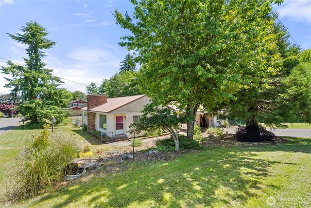 905 Peters Street, Raymond, WA 98577