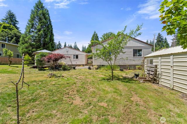 905 Peters Street, Raymond, WA 98577
