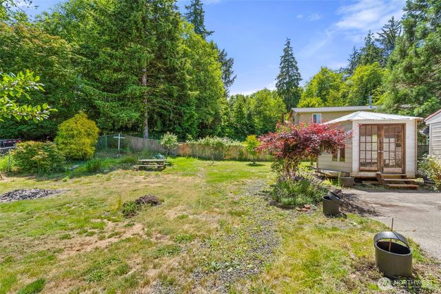 905 Peters Street, Raymond, WA 98577