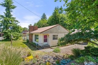 905 Peters Street, Raymond, WA 98577