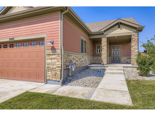 12649 Tamarac St, Thornton, CO 80602