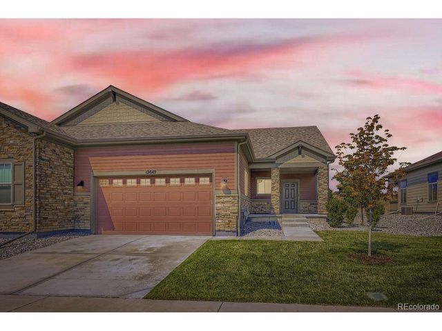 12649 Tamarac St, Thornton, CO 80602