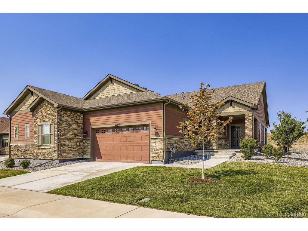 12649 Tamarac St, Thornton, CO 80602