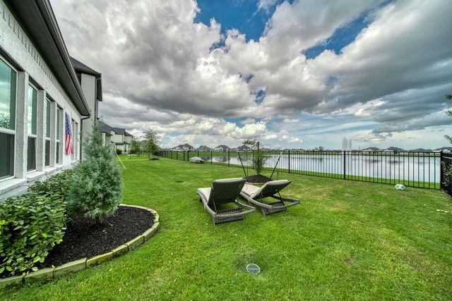 1783 Lake Crest Lane, Friendswood, TX 77546