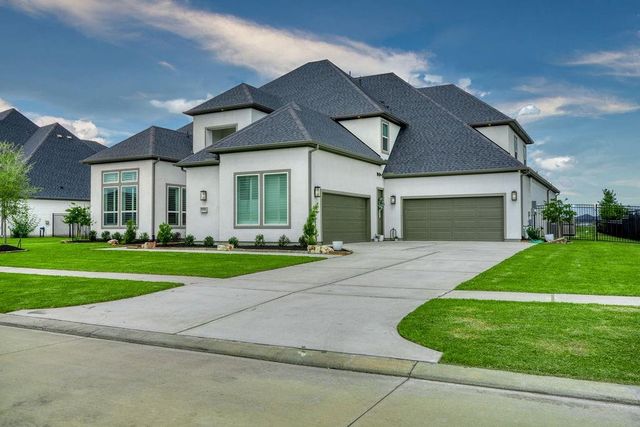 1783 Lake Crest Lane, Friendswood, TX 77546