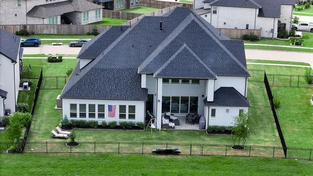 1783 Lake Crest Lane, Friendswood, TX 77546