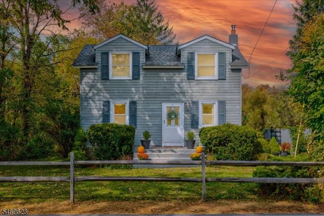 108 Bartley Rd, Washington Twp., NJ 07853