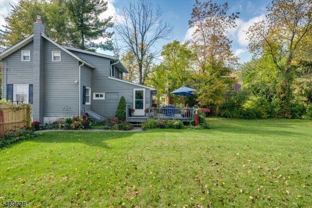 108 Bartley Rd, Washington Twp., NJ 07853