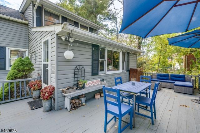 108 Bartley Rd, Washington Twp., NJ 07853