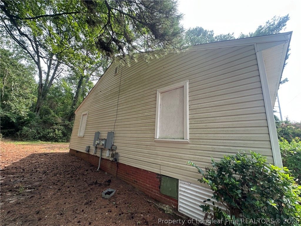 219 Colonial Drive, Fayetteville, NC 28301 — photo 3