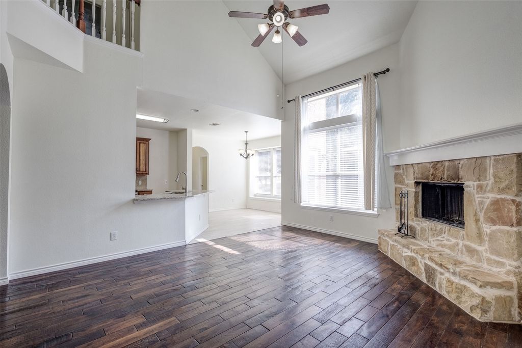 506 Spring Drive, Shady Shores, TX 76208 — photo 3