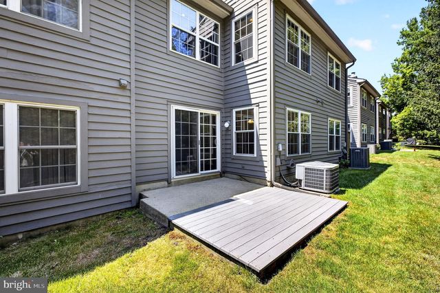 34 B CHICOPEE DR, Princeton, NJ 08540