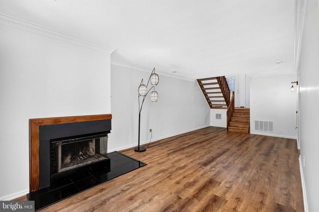 34 B CHICOPEE DR, Princeton, NJ 08540