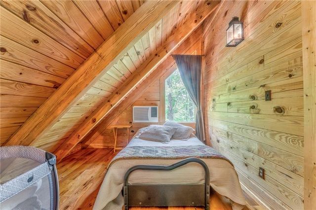 440 Treat Mountain Road, Cedartown, GA 30125