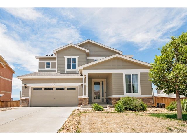 12281 Village Cir W, Brighton, CO 80603