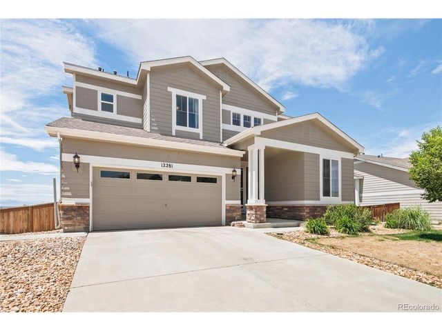 12281 Village Cir W, Brighton, CO 80603