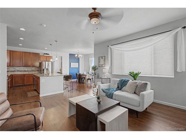 12281 Village Cir W, Brighton, CO 80603