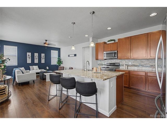 12281 Village Cir W, Brighton, CO 80603
