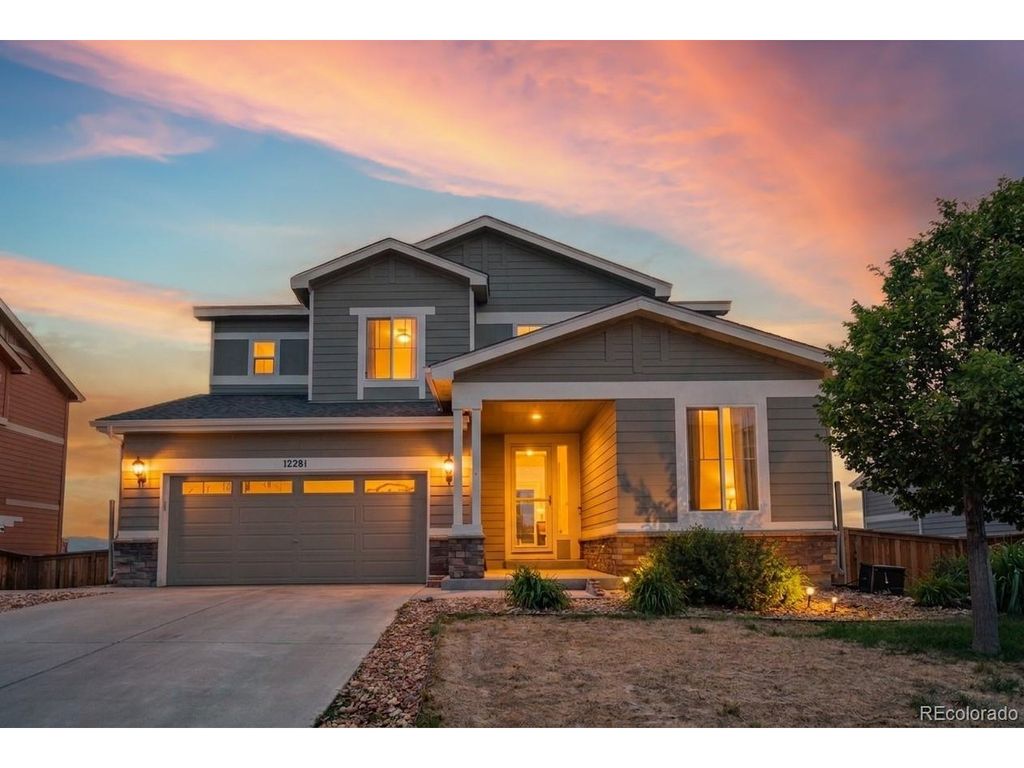 12281 Village Cir W, Brighton, CO 80603