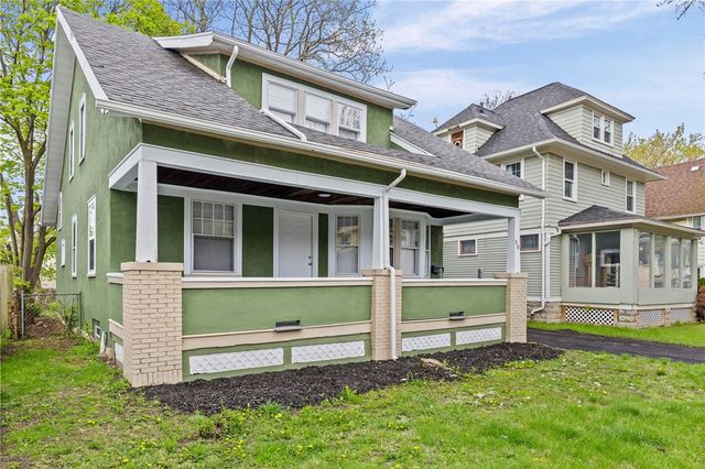 50 Finch Street, Rochester, NY 14613