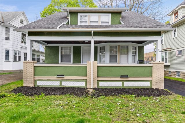 50 Finch Street, Rochester, NY 14613