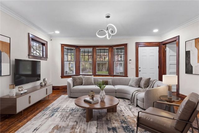 50 Finch Street, Rochester, NY 14613