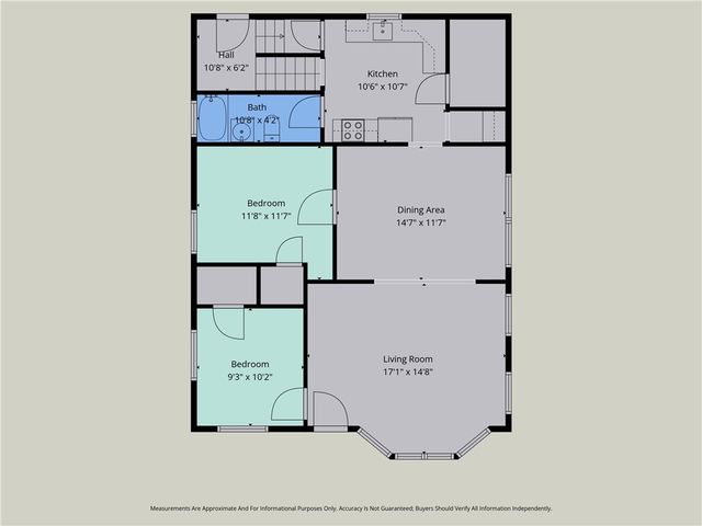 50 Finch Street, Rochester, NY 14613