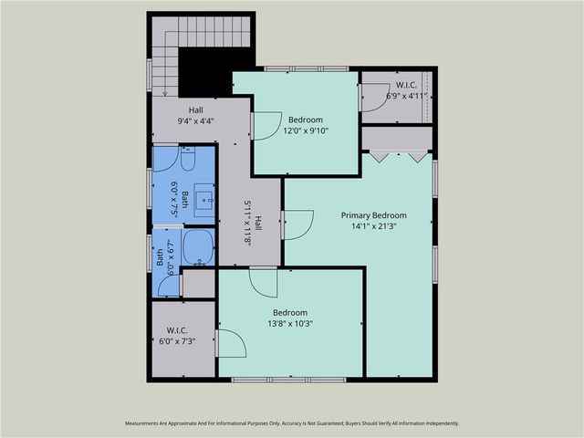 50 Finch Street, Rochester, NY 14613