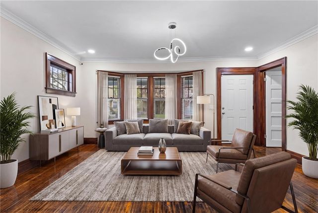 50 Finch Street, Rochester, NY 14613