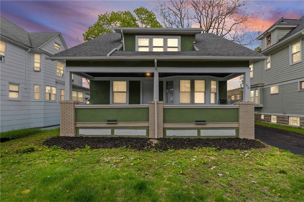 50 Finch Street, Rochester, NY 14613