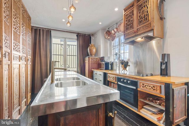 3426 PROSPECT ST NW, Washington, DC 20007