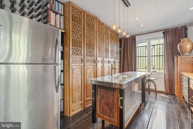 3426 PROSPECT ST NW, Washington, DC 20007