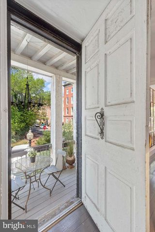 3426 PROSPECT ST NW, Washington, DC 20007