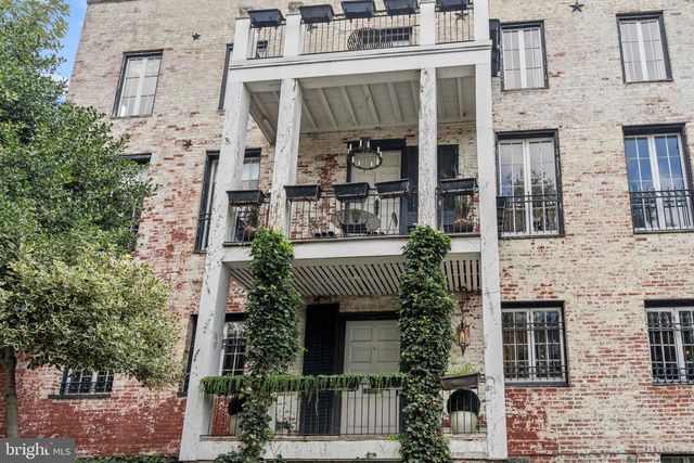 3426 PROSPECT ST NW, Washington, DC 20007