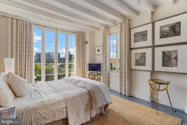 3426 PROSPECT ST NW, Washington, DC 20007