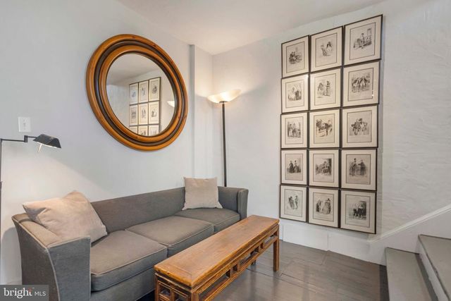 3426 PROSPECT ST NW, Washington, DC 20007